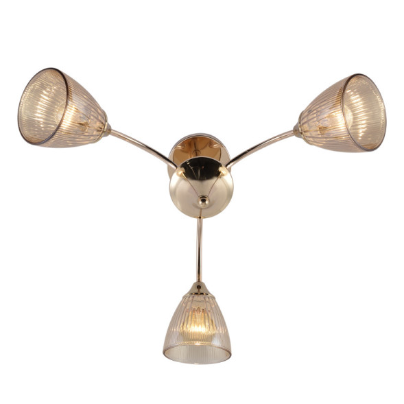 Люстра на штанге Escada Amelia 1129/3P