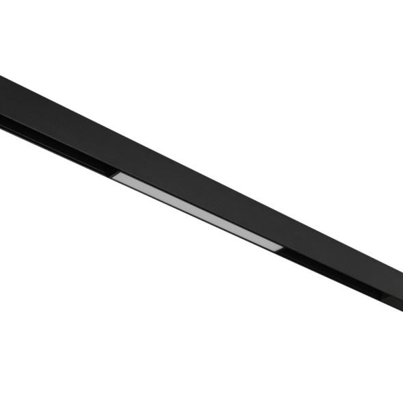 Трековый светильник Crystal Lux SPACE CLT 0.33 001 12W BL M 3CCT-SMART