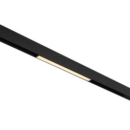 Трековый светильник Crystal Lux SPACE CLT 0.33 001 12W BL M 3CCT-SMART