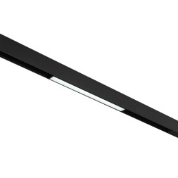 Трековый светильник Crystal Lux SPACE CLT 0.33 001 12W BL M 3CCT-SMART