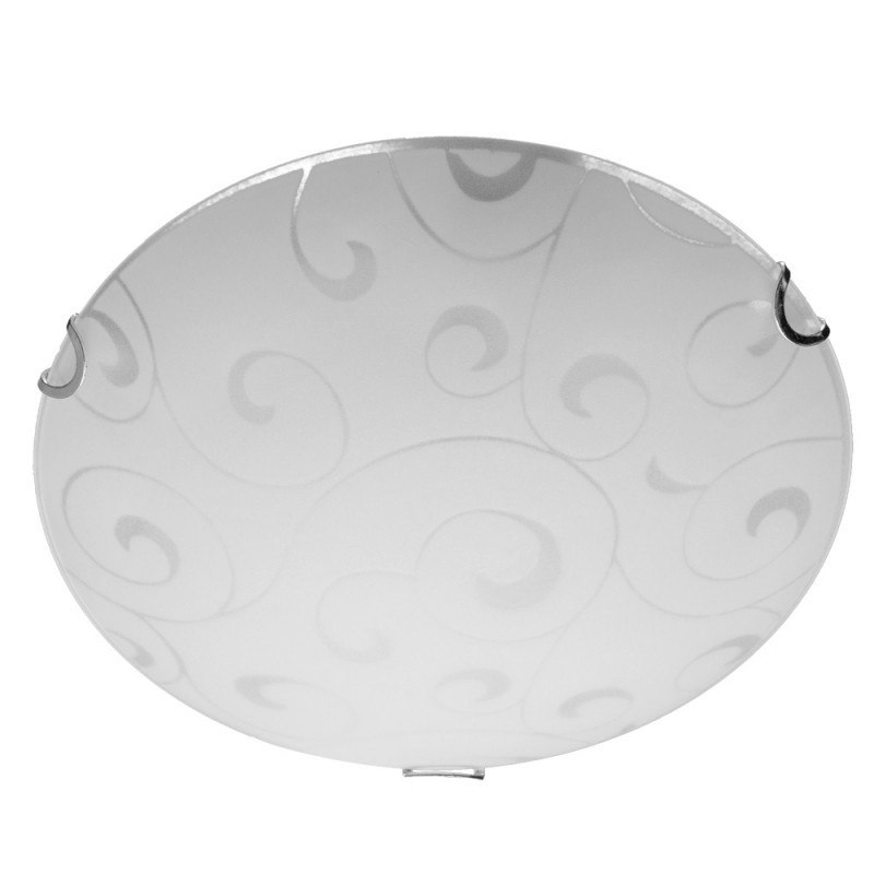 Бра ARTE Lamp Ornament A3320PL-1CC