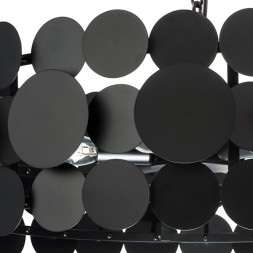 Подвесная люстра Lightstar Circo 797067