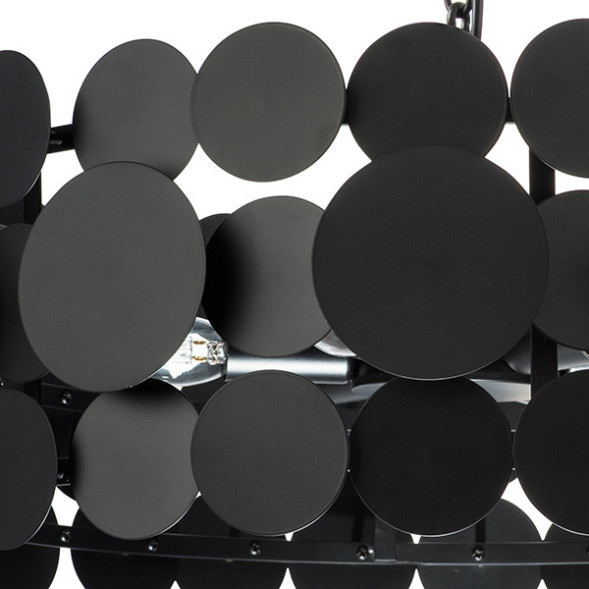 Подвесная люстра Lightstar Circo 797067