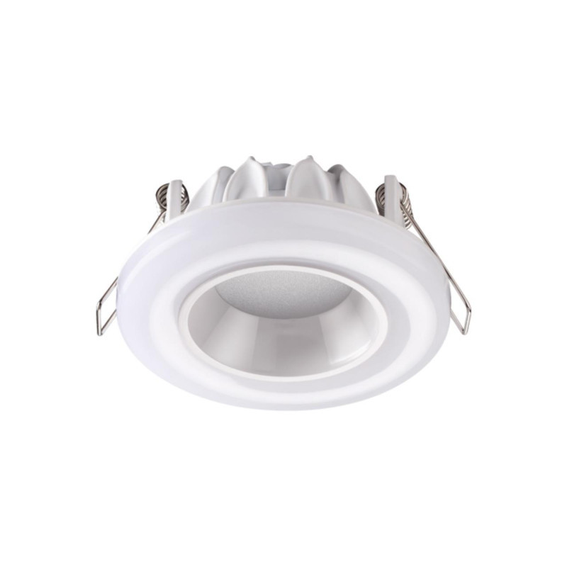 Встраиваемый точечный светильник Novotech JOIA 358278