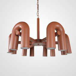 Подвесная люстра ImperiumLoft FANNY 192010-23