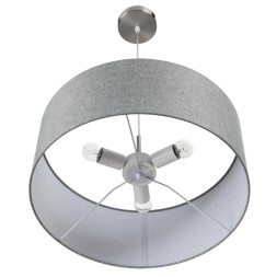 Подвесная люстра LUMION 8251/3 NIKKI