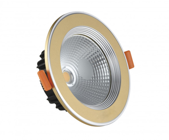 Встраиваемый точечный светильник Kink Light 2135,33