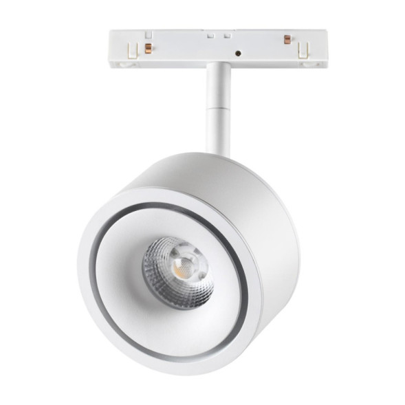 Светодиодный трековый светильник Novotech FLUM 48 358548