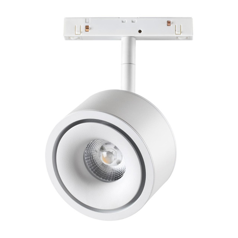 Светодиодный трековый светильник Novotech FLUM 48 358548