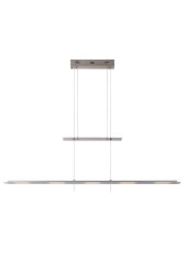 Подвесной светильник LUCIDE NOVA 36403/30/12