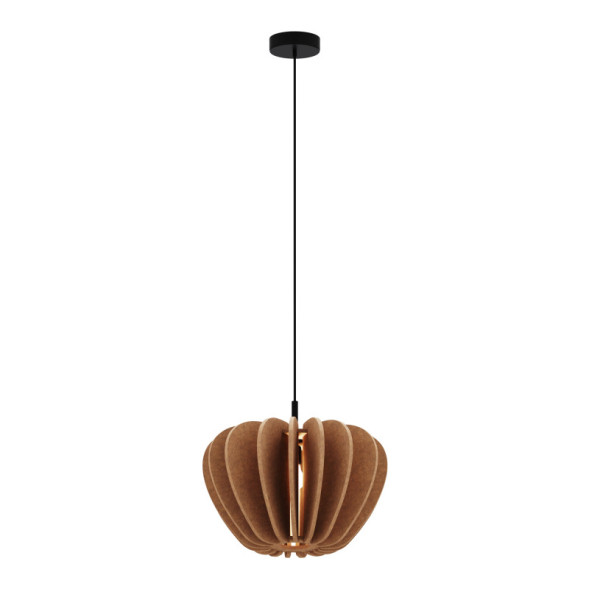 Подвесной светильник Maytoni MOD398PL-01BR Cambio