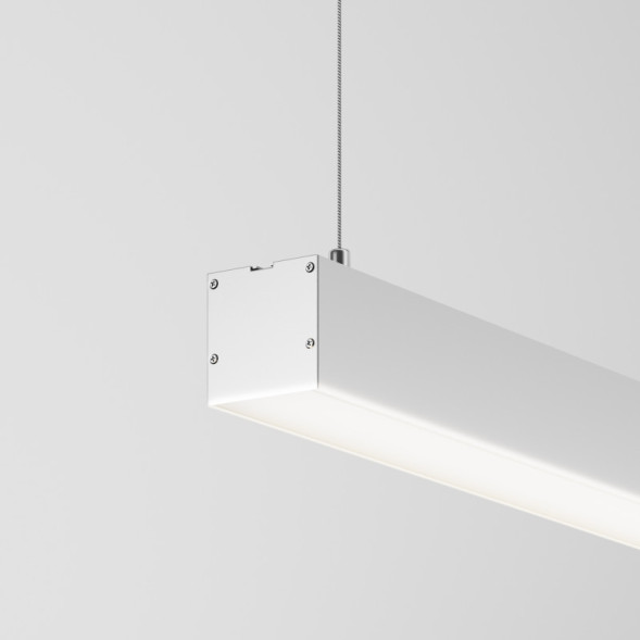 Офисный светильник Maytoni Technical LL312 LL312020