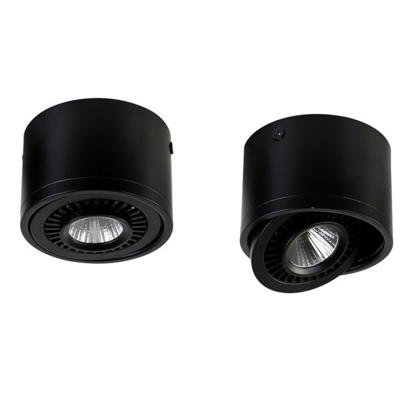 Накладной точечный светильник Favourite Reflector 1778-1C