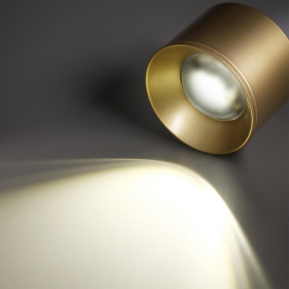 Накладной точечный светильник Novotech PATERA 358669