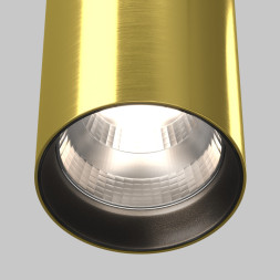 Подвесной светильник Maytoni Technical P100PL-20W4K-BS Vol