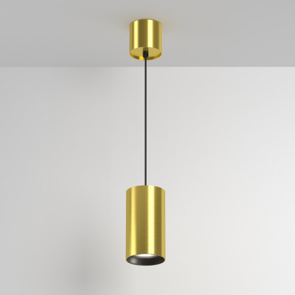 Подвесной светильник Maytoni Technical P100PL-20W4K-BS Vol