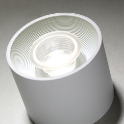 Накладной точечный светильник Novotech BIND 358791