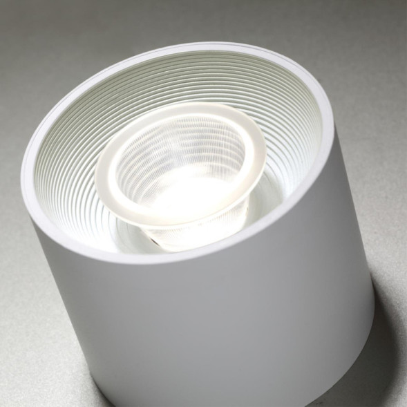 Накладной точечный светильник Novotech BIND 358791