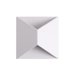 Уличный настенный светильник Odeon Light TIBRO 3909/10WL