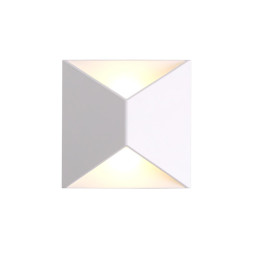 Уличный настенный светильник Odeon Light TIBRO 3909/10WL