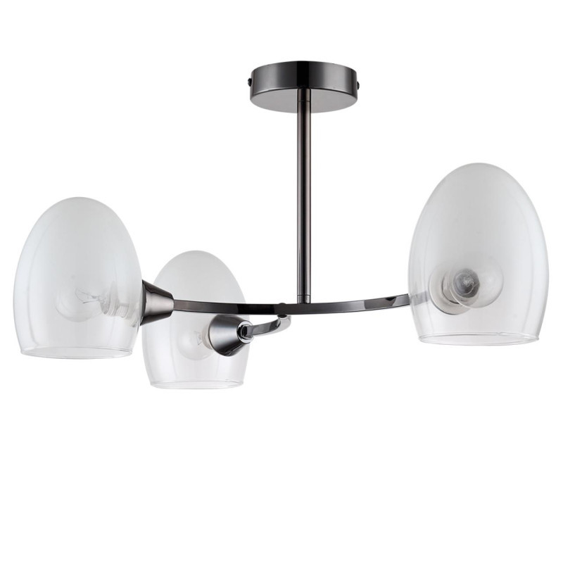 Люстра на штанге LUMION KENDALL 6513/3C