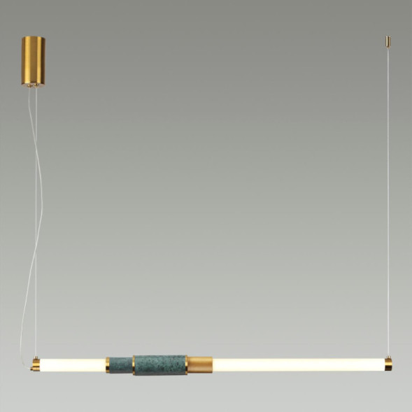 Подвесной светильник Odeon Light MARMI 4360/14L