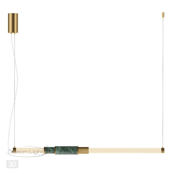 Подвесной светильник Odeon Light MARMI 4360/14L