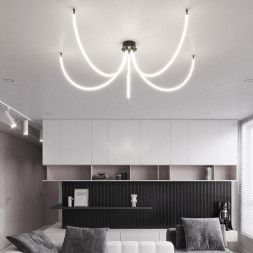 База накладная Novotech Ramo 359145