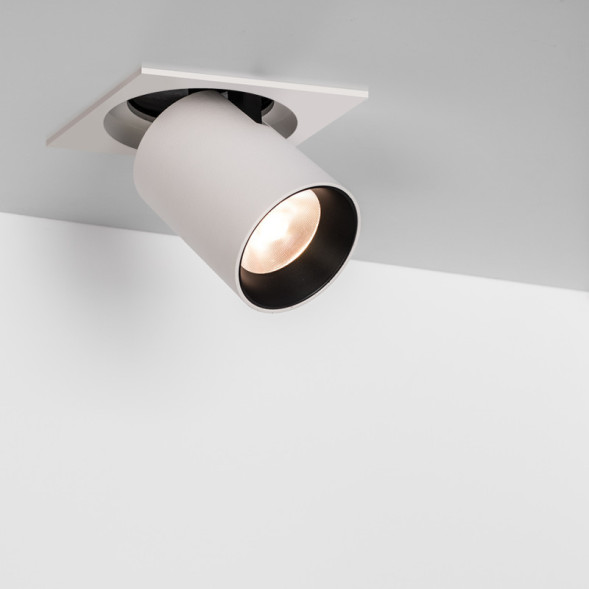 Встраиваемый точечный светильник Arlight LGD-PULL 026195