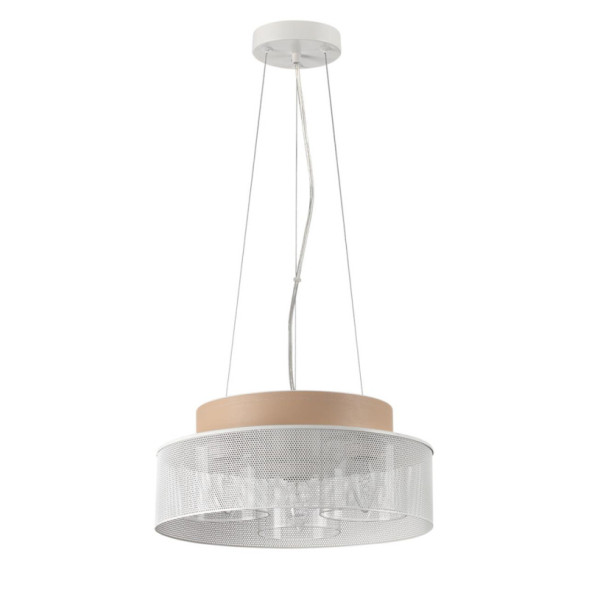 Подвесная люстра LUMION BASALTO 6599/3C