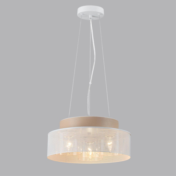 Подвесная люстра LUMION BASALTO 6599/3C