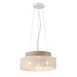 Подвесная люстра LUMION BASALTO 6599/3C