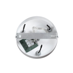 Подвесная люстра LUMION BASALTO 6599/3C