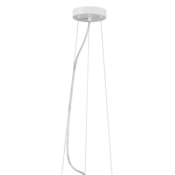 Подвесная люстра LUMION BASALTO 6599/3C