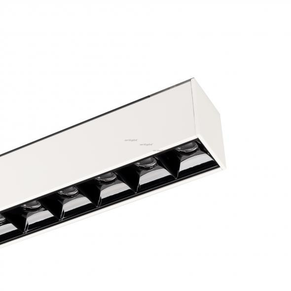 Магнитный трековый светильник Arlight MAG-LASER-45 026939