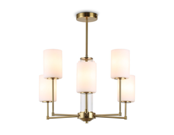 Люстра на штанге Ambrella Light LH56215 HIGH LIGHT
