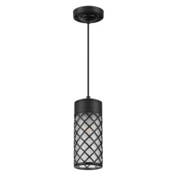 Подвесной уличный светильник Odeon Light DUNES 4834/1