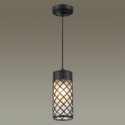 Подвесной уличный светильник Odeon Light DUNES 4834/1