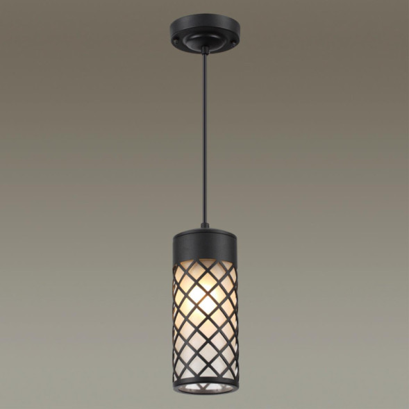 Подвесной уличный светильник Odeon Light DUNES 4834/1