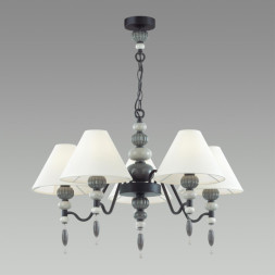 Подвесная люстра Odeon Light Sochi 4896/5