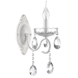 Бра LUMION Snow 8189/1W