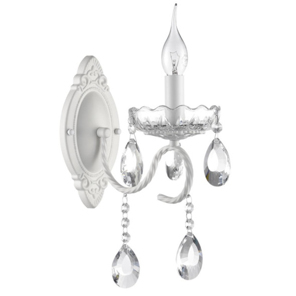 Бра LUMION Snow 8189/1W