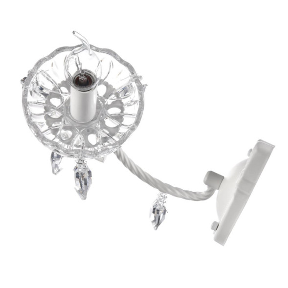 Бра LUMION Snow 8189/1W