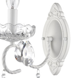 Бра LUMION Snow 8189/1W