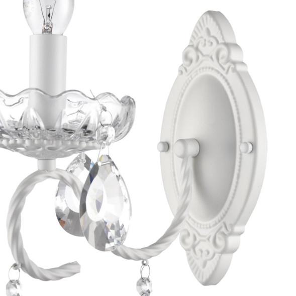 Бра LUMION Snow 8189/1W