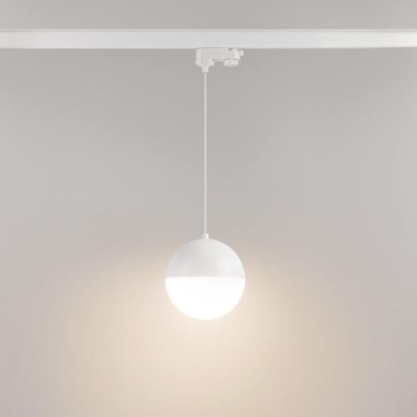 Светодиодный трековый светильник Arlight EMISFERO 035936