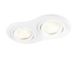 Точечный встраиваемый светильник Ambrella Light TECHNO SPOT TN102505