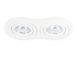 Точечный встраиваемый светильник Ambrella Light TECHNO SPOT TN102505