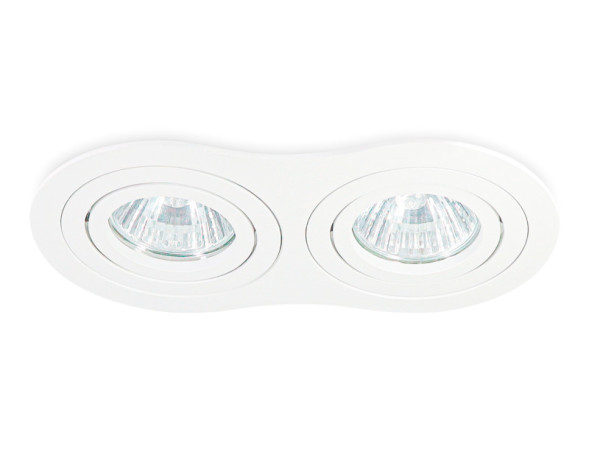 Точечный встраиваемый светильник Ambrella Light TECHNO SPOT TN102505