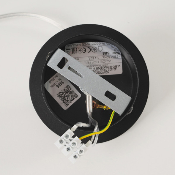 Люстра на штанге Nowodvorski ALICE 3466